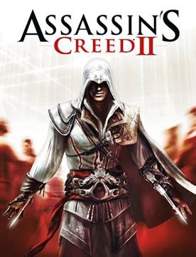 assassin's creed 2 release date